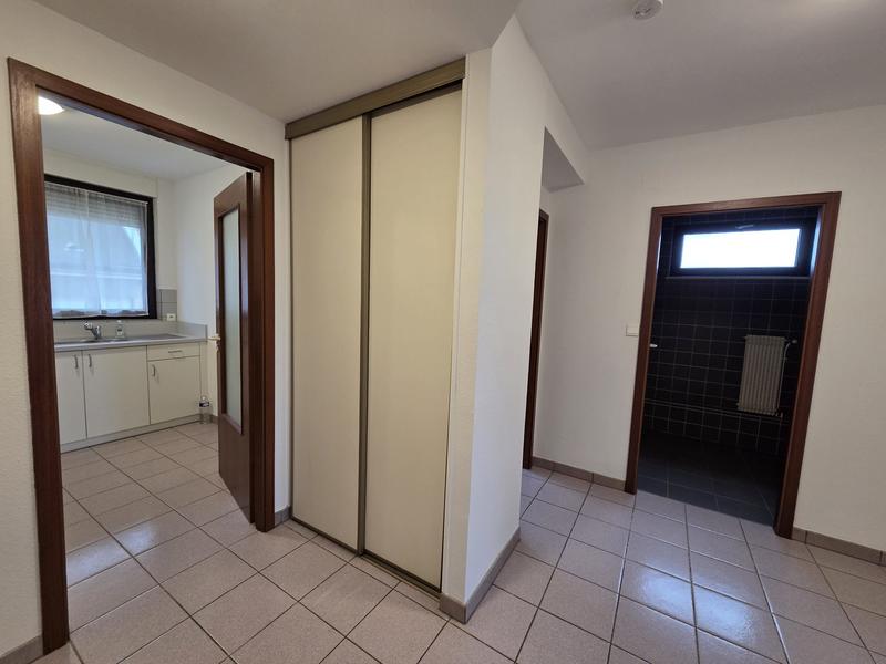 Appartement - 54 m² - 2 pièces