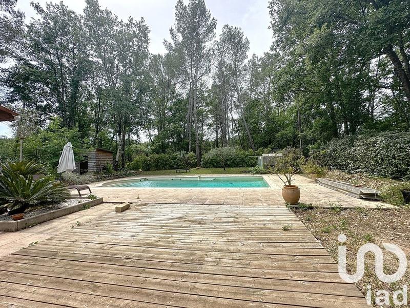 Maison - 111 m² - 5 pièces