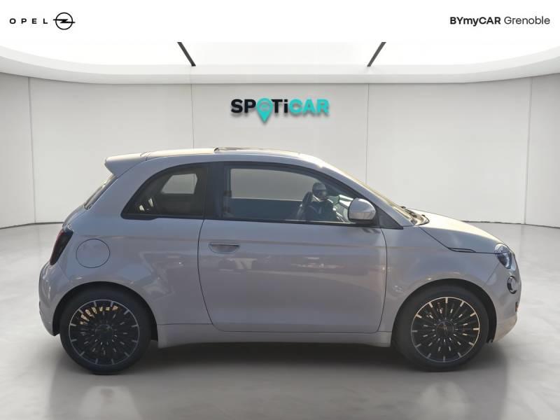 Fiat 500 e 118 ch Nouvelle