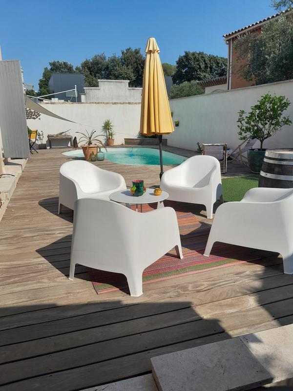 Maison - 124 m² - 6 pièces