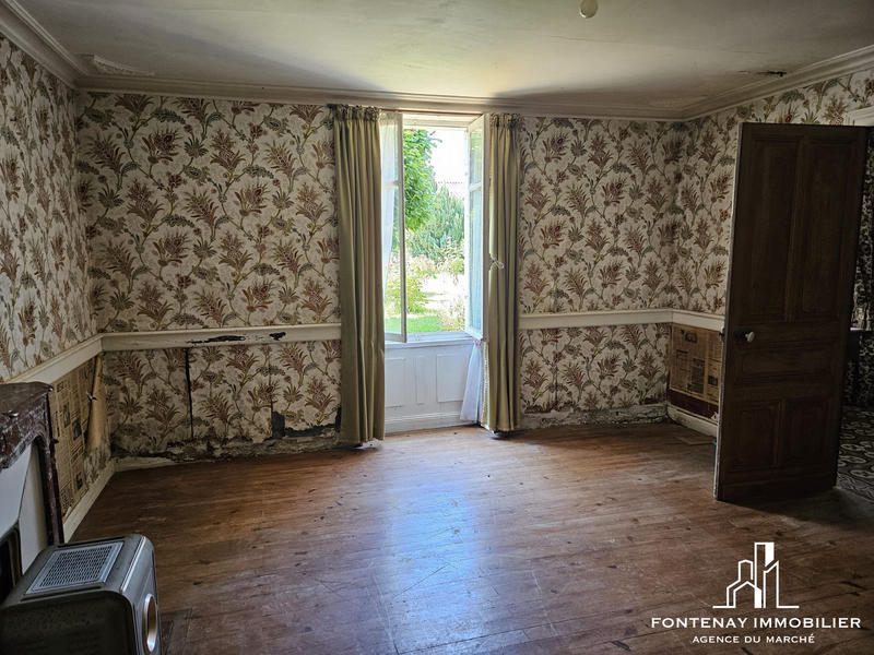 Maison - 189 m² - 5 pièces