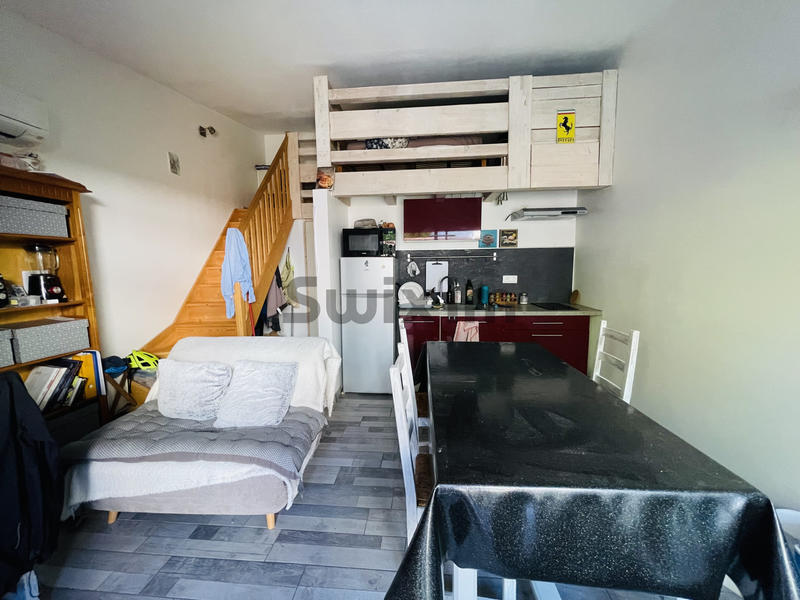 Maison - 131 m² - 6 pièces