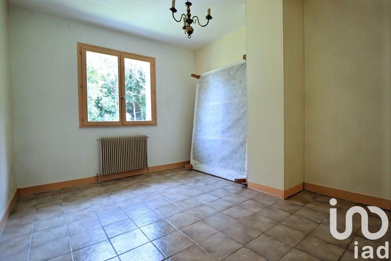 Maison - 141 m² - 5 pièces