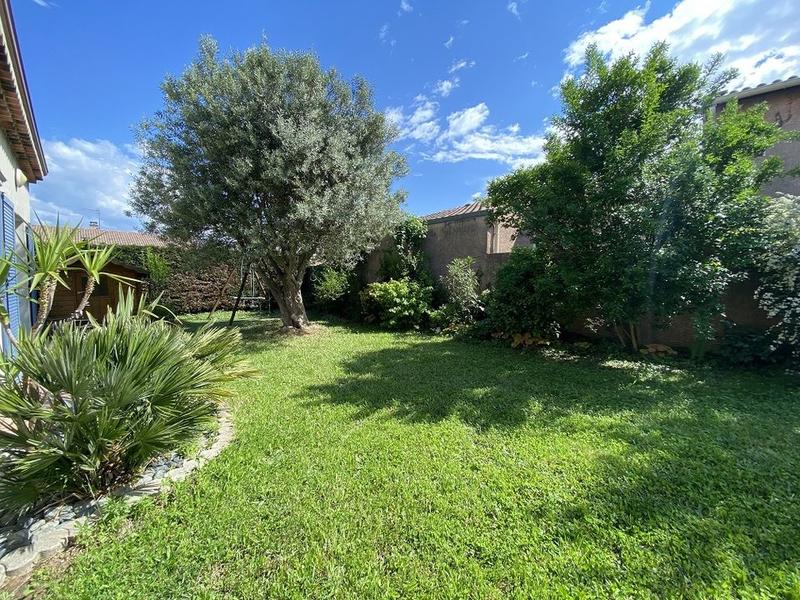 Villa - 170 m² - 5 pièces
