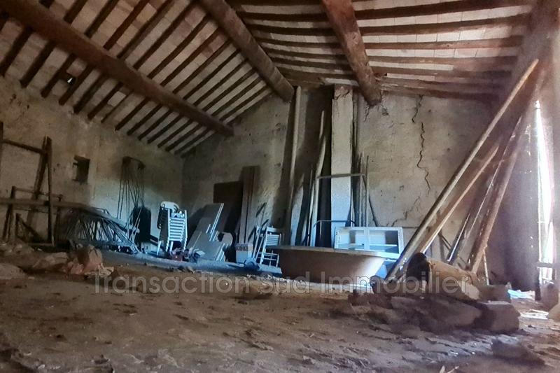 Mas - 125 m² - 5 pièces