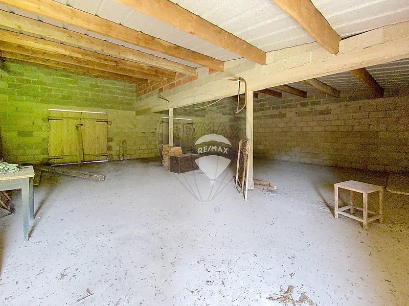 Maison - 81 m² - 4 pièces