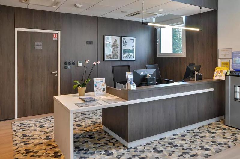 Appartement - 20 m² - 1 pièce