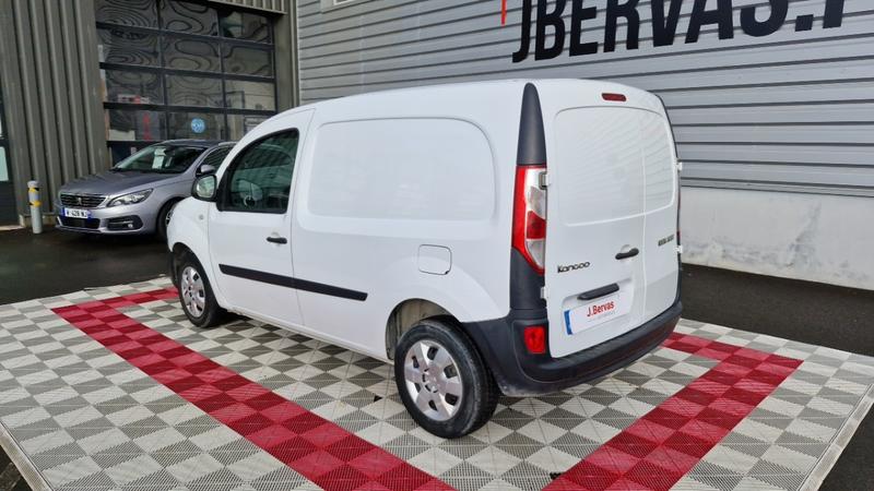 Renault Kangoo Express Blue Dci 80 Grand Confort