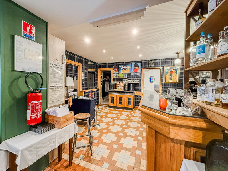 Appartement - 300 m²