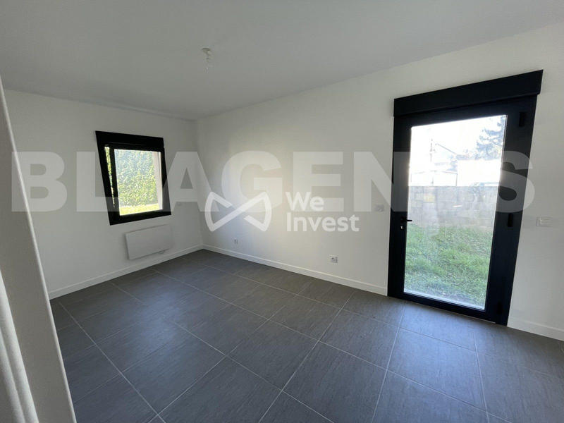 Maison - 141 m² - 6 pièces