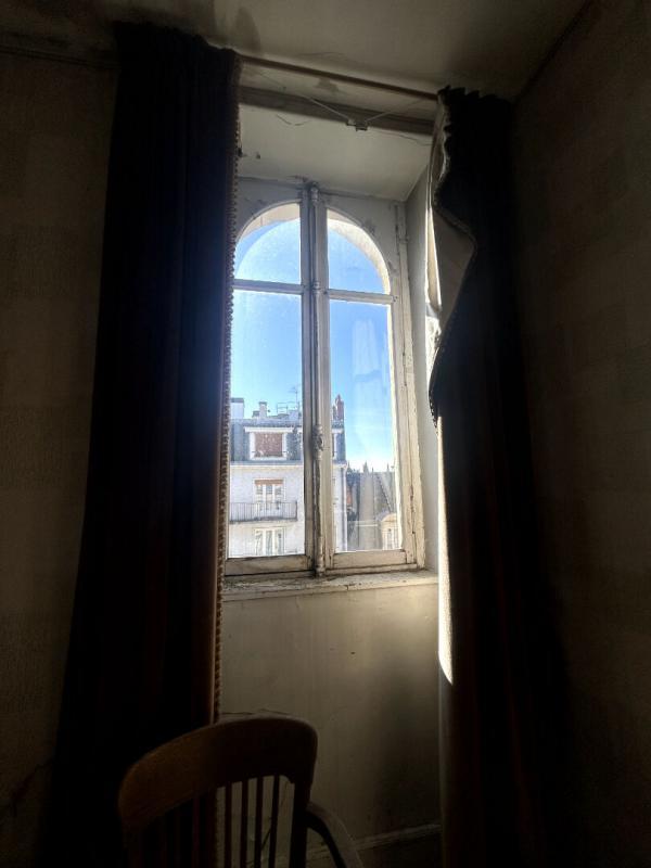 Appartement - 144 m² - 8 pièces