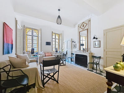 Appartement - 83 m² - 3 pièces