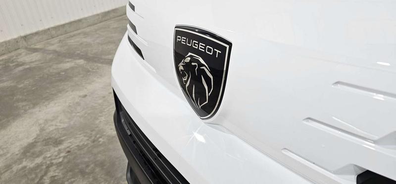 Peugeot Expert Fourgon Fgn m Bluehdi 145 s&amp;S Eat8