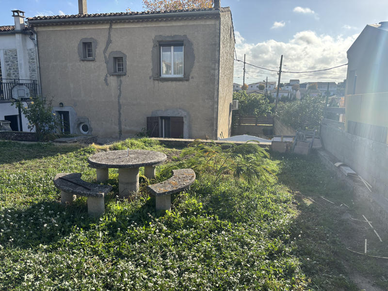 Maison - 134 m² - 6 pièces