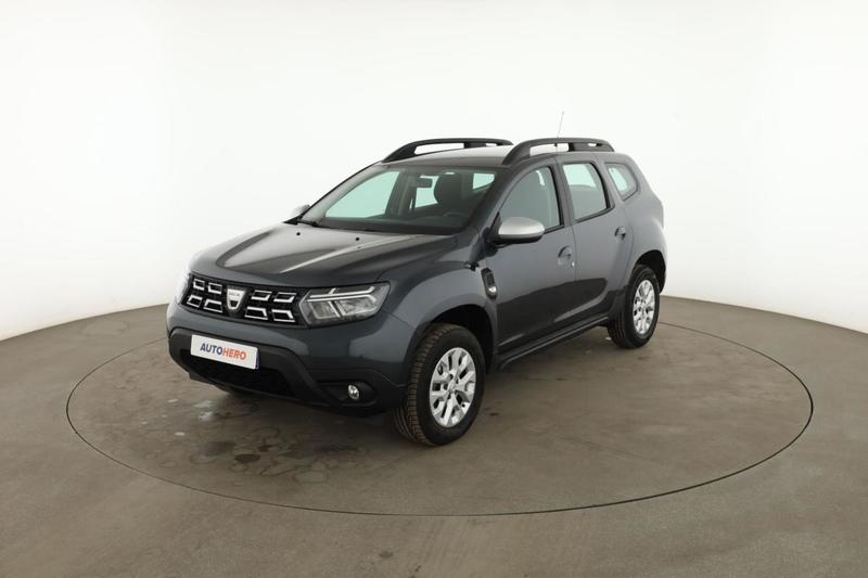 Dacia Duster II 1.5 dCi Blue Confort 4x2 116 ch