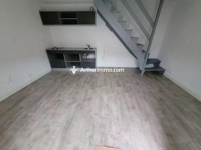 Appartement - 30 m² - 2 pièces