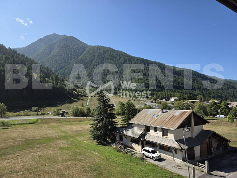 Appartement - 32 m² - 1 pièce