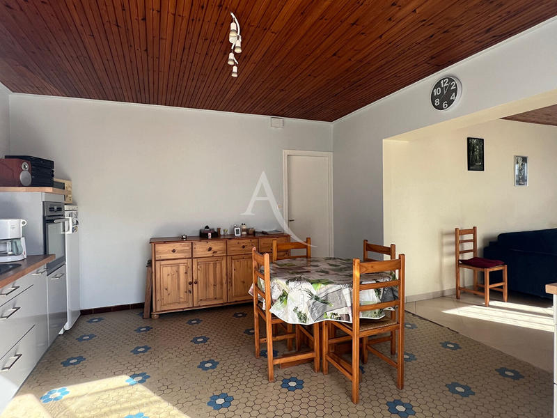 Maison - 88 m² - 3 pièces