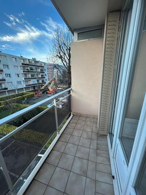 Appartement - 69 m² - 4 pièces