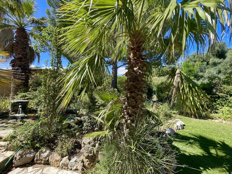 Villa - 153 m² - 5 pièces