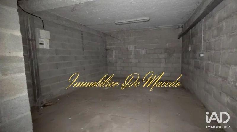 Local commercial - 320 m²