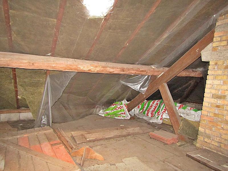 Maison - 92 m² - 5 pièces