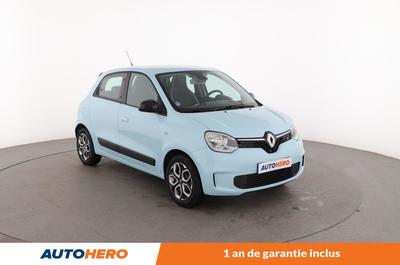 Renault Twingo 1.0 SCe Equilibre 65 ch