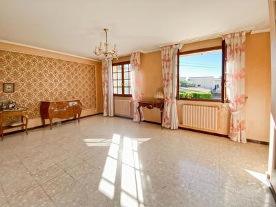 Maison - 133 m² - 5 pièces