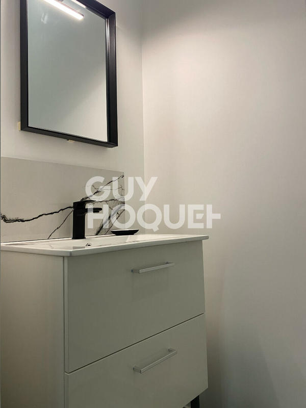 Local d'activité / Entrepôt - 36 m²