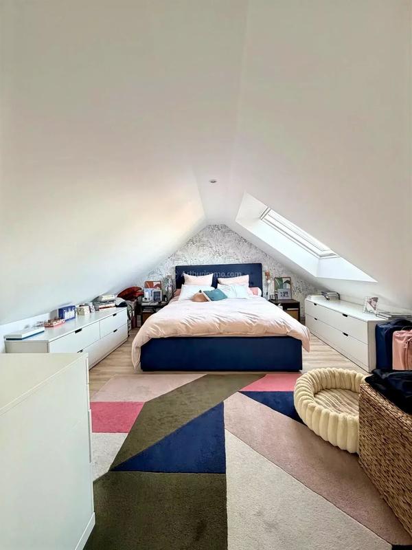 Maison - 131 m² - 5 pièces