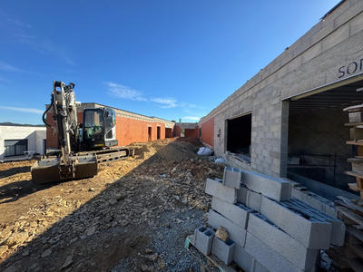 Maison - 258 m² - 4 pièces