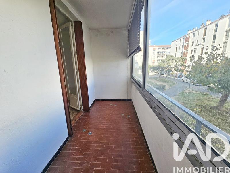 Appartement - 88 m² - 4 pièces