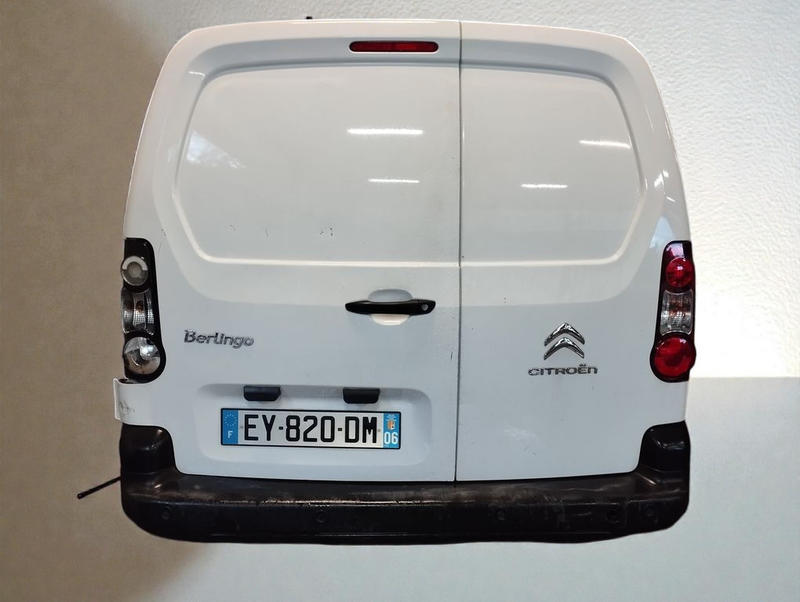 Citroën Berlingo 1.6 Bluedhi 100 Ste Business