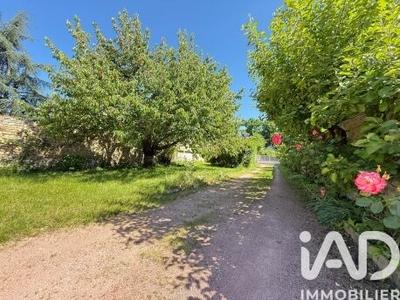 Maison de ville - 259 m² - 8 pièces