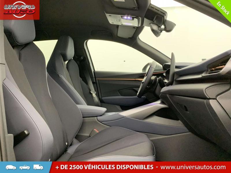 Cupra Terramar 1.5 eHybrid 204 ch Dsg6 V