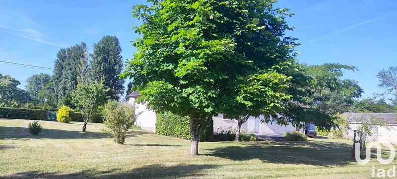 Maison de campagne - 138 m² - 5 pièces