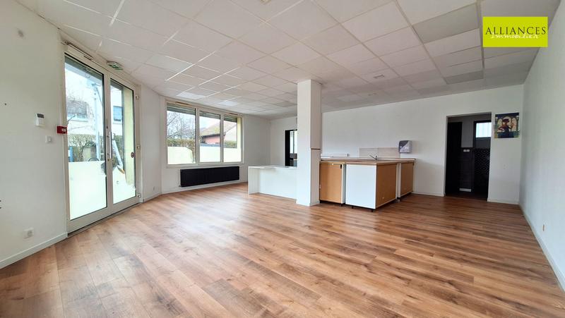 Local commercial - 59 m²