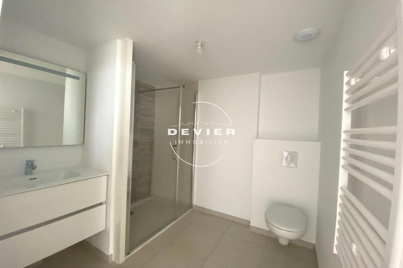 Appartement - 25 m² - 1 pièce