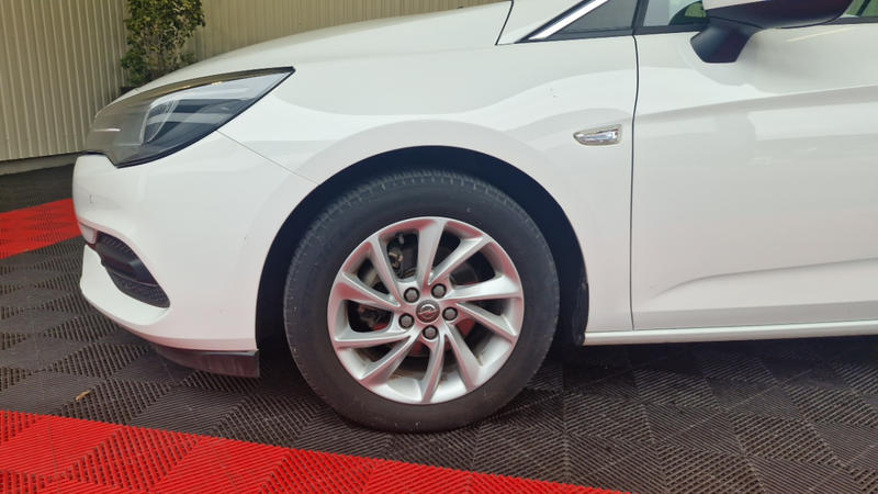 Opel Astra Sports Tourer 1.5 Diesel 105 Ch Elegance