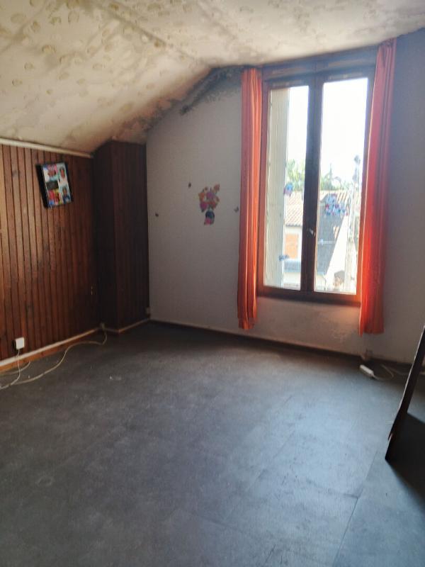 Appartement - 25 m² - 2 pièces