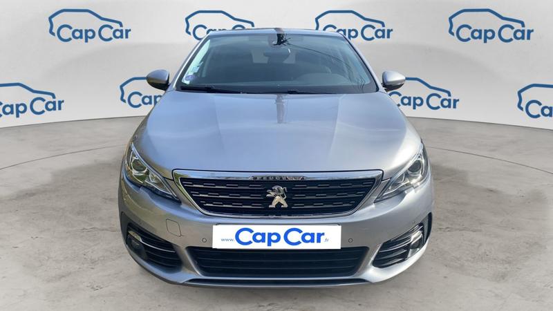 Peugeot 308 II 1.2 PureTech 130 Eat6 Allure - Automatique