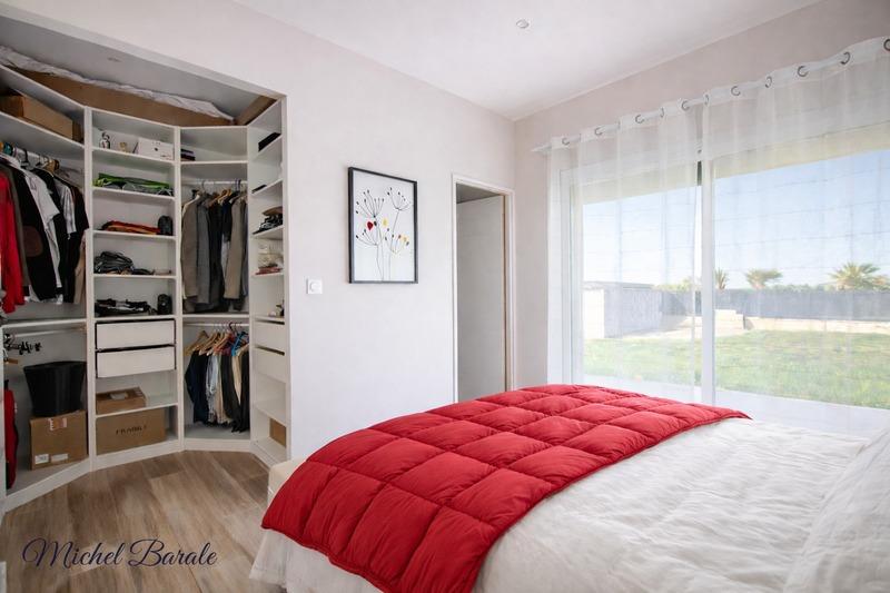 Maison - 156 m² - 6 pièces