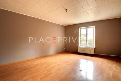 Appartement - 55 m² - 2 pièces