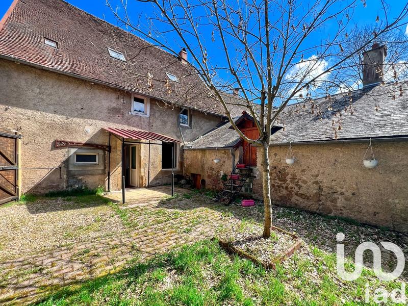 Maison - 178 m² - 6 pièces