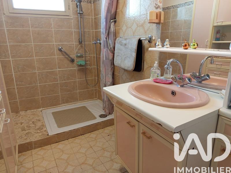 Maison - 139 m² - 7 pièces