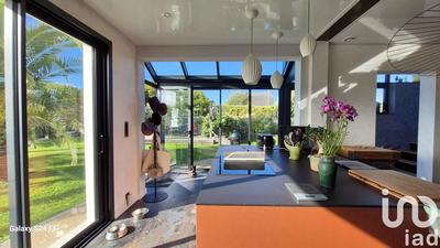 Maison - 157 m² - 6 pièces