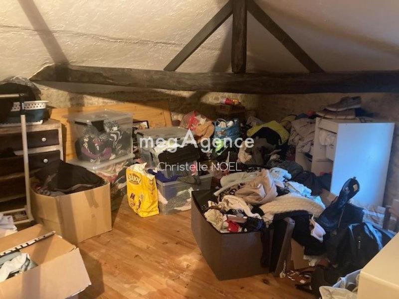 Maison de campagne - 99 m² - 5 pièces