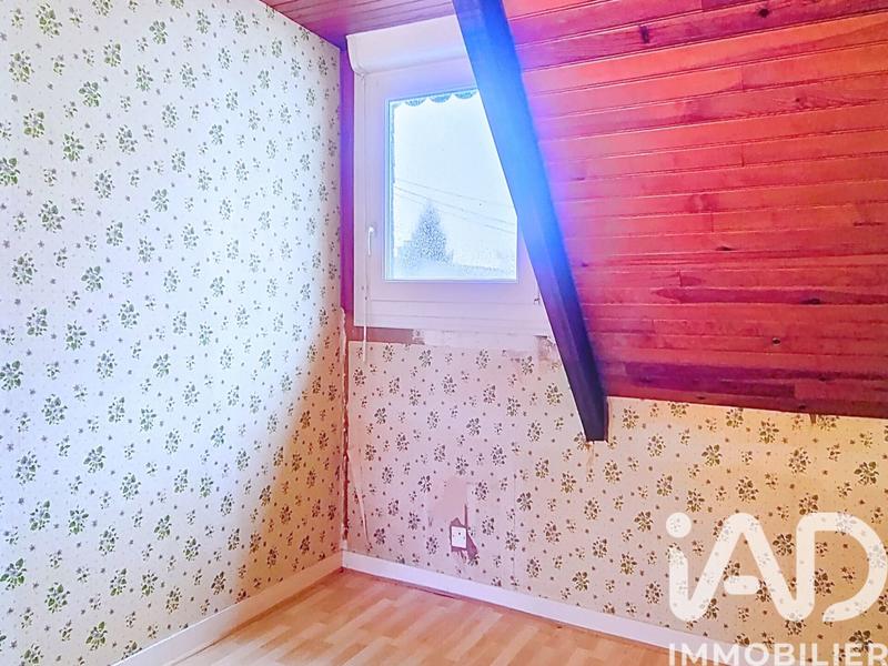 Maison de village - 150 m² - 5 pièces