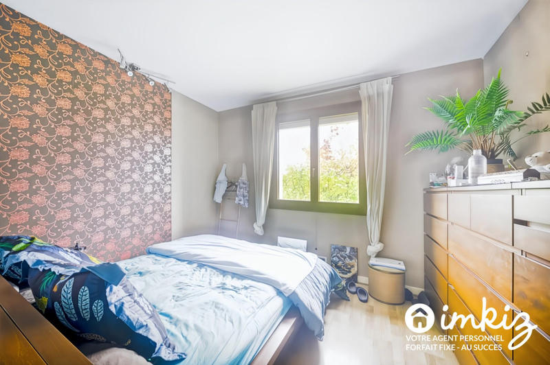 Maison - 160 m² - 8 pièces