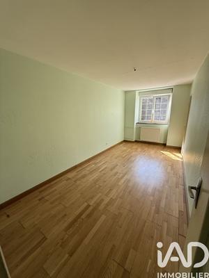 Maison - 80 m² - 3 pièces